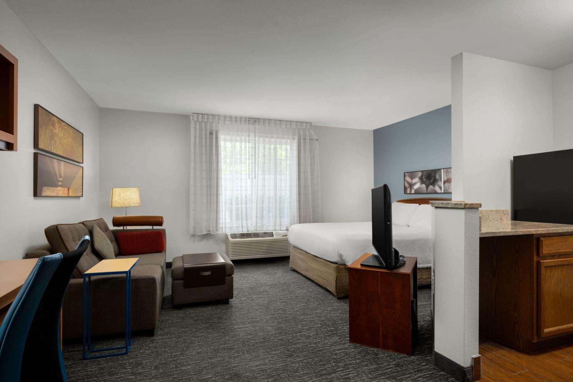 Towneplace Suites Salt Lake City Layton Exterior foto