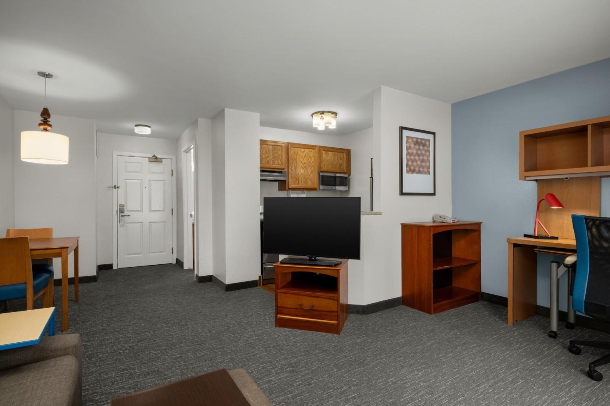Towneplace Suites Salt Lake City Layton Exterior foto