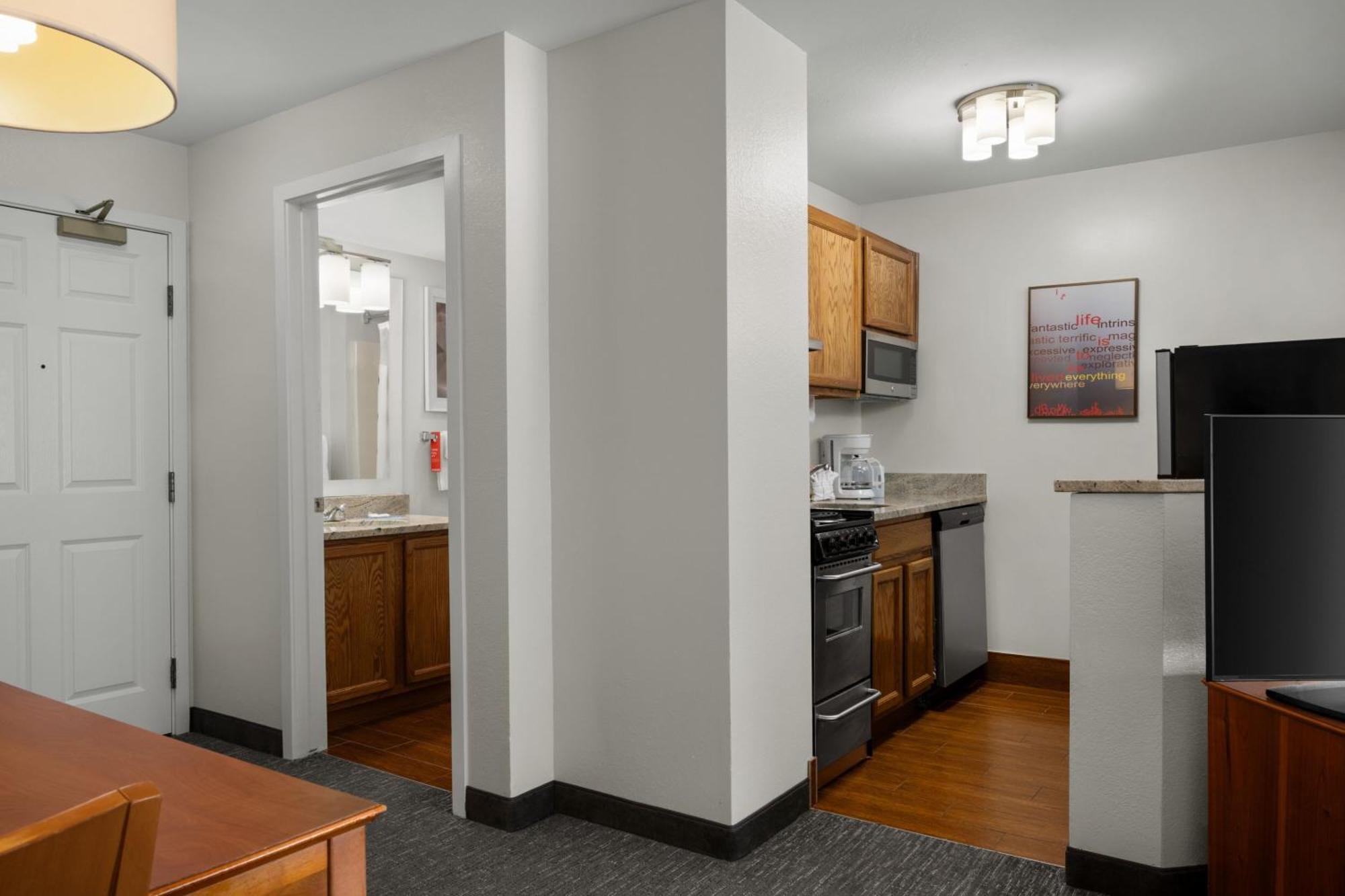 Towneplace Suites Salt Lake City Layton Exterior foto